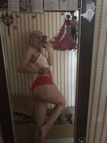Проститутка Валентина